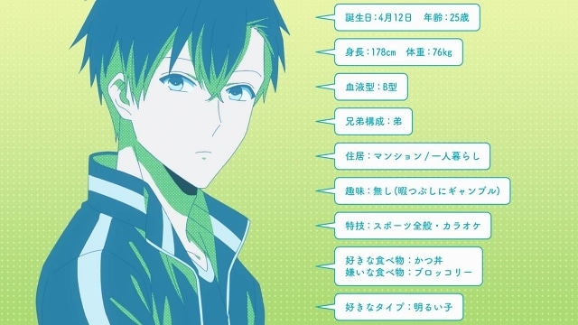 今後も個性豊かな“先輩たち”が登場？　アフレコブースは“音がなくなることが1秒もなかった”!?　『拷問バイトくんの日常』連載インタビュー第1回：セロ役・土岐隼一さん-4