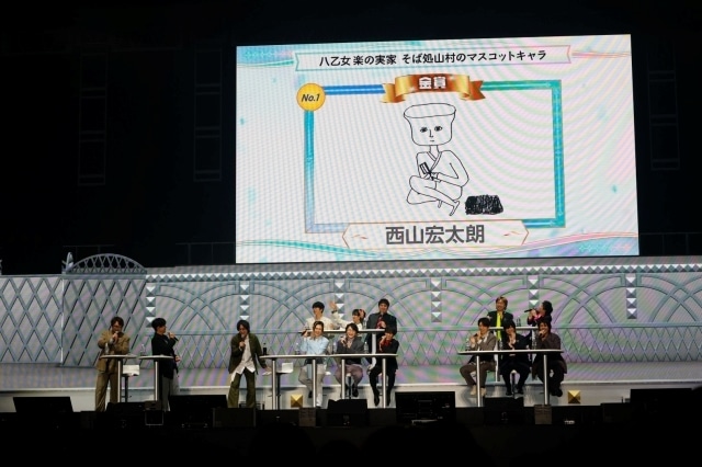 『アイドリッシュセブン』10周年イベント“A10TiON PLEASE!!!!”＜DAY1＞＆“HiGH TENSiON FUSiON!!!!”＜昼公演＞の公式レポートが到着！-2