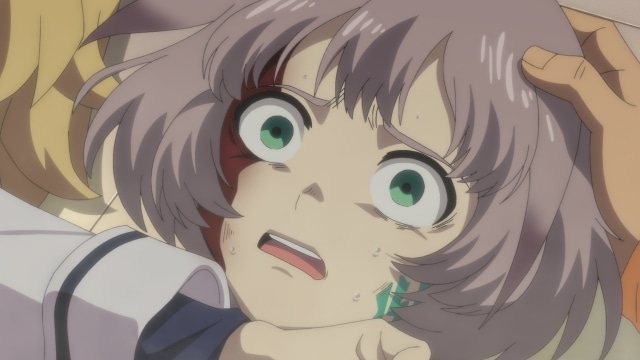 『勇者のクズ』より、第2話「勇者の魔法」先行場面カット＆あらすじ公開！　追加声優に津田健次郎さん、三木眞一郎さんが決定-6