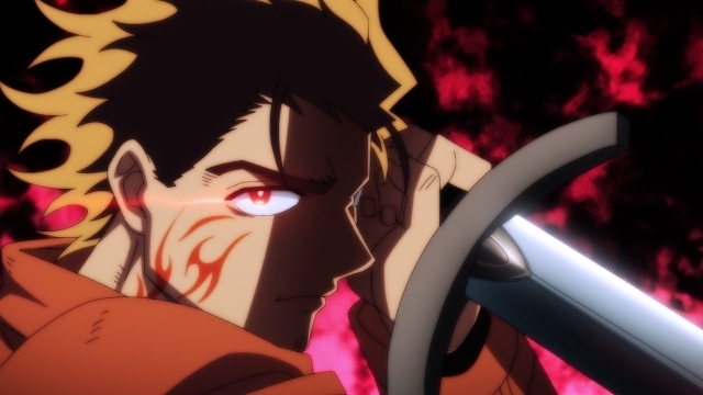 『勇者のクズ』より、第2話「勇者の魔法」先行場面カット＆あらすじ公開！　追加声優に津田健次郎さん、三木眞一郎さんが決定-4