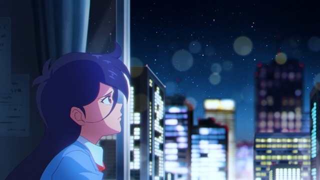 冬アニメ『ハイスクール！奇面組』OP＆ED映像のノンクレジット版公開-12