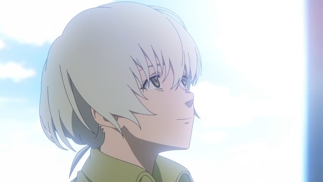 冬アニメ『不滅のあなたへ Season3』第15話「ひとりだち」のあらすじ＆先行カットが公開！-4