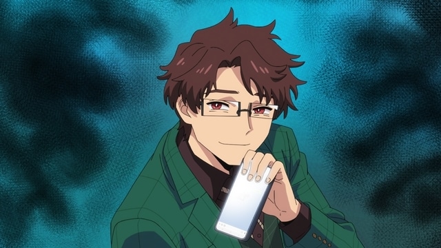 冬アニメ『勇者のクズ』第4話「勇者のおつかい」先行場面カット＆あらすじ公開！-1