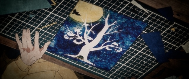 映画『クスノキの番人』A-1 Pictures / Psyde Kick Studioが込めた「日常芝居」の魔法！　先行独占解禁の場面カット1点も到着-36