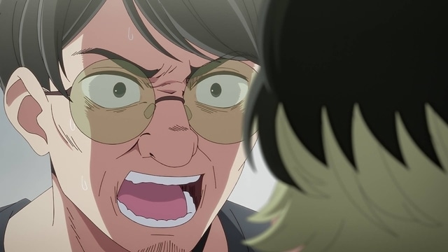 冬アニメ『【推しの子】』第27話（第3期 第3話）「コンプライアンス」のあらすじ・先行カット・WEB予告が公開！-5