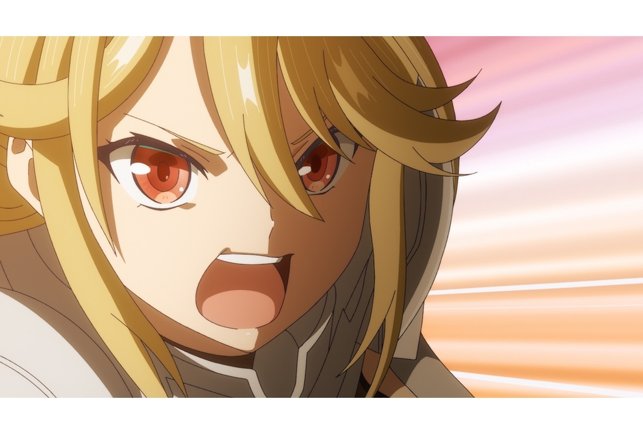 『貴族転生』第5話「人は宝」先行場面カット&あらすじ