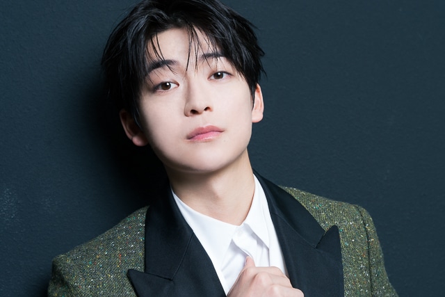 『クスノキの番人』直井玲斗役・高橋文哉さんインタビュー｜この先の自分が見返して何を思うのか楽しみと思える作品になった-6