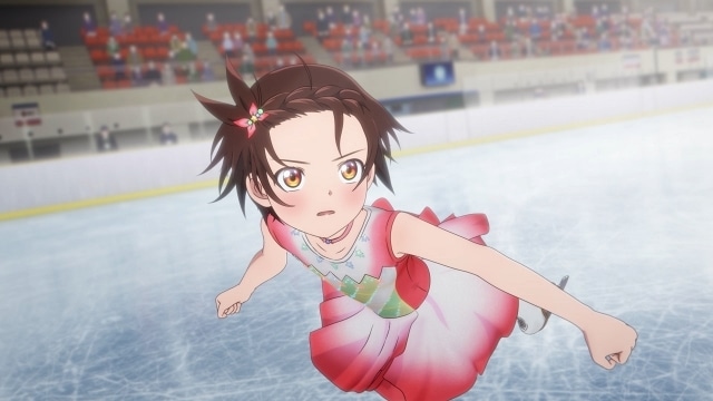 “爆速”で成長する姿に「置いていかれるものか！」。暗闇を抜け出したいのりは、第2期でどんどん成長していくーー『メダリスト』リレーインタビュー第1回：結束いのり役・春瀬なつみさん-2