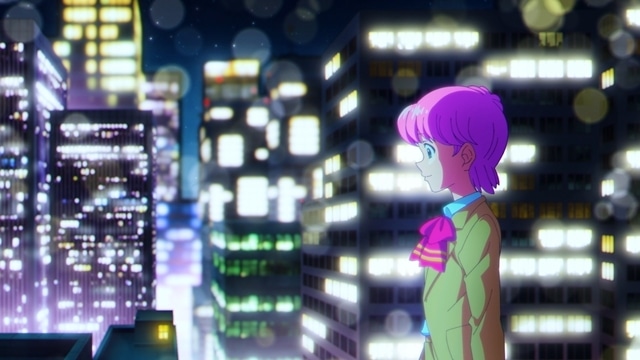 冬アニメ『ハイスクール！奇面組』OP＆ED映像のノンクレジット版公開-9