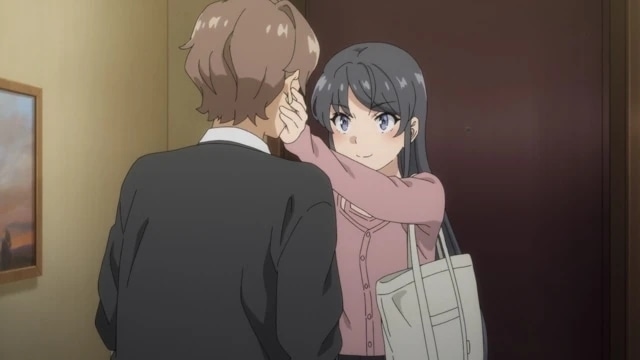 「青春ブタ野郎はイルミネーションの夢を見ない」レポート｜石川界人さん、瀬戸麻沙美さんら声優陣7名が登壇！これまでの《大学生編》の物語を生アフレコとトークで振り返る一日に-2