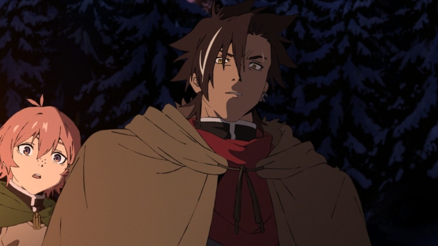 冬アニメ『勇者刑に処す』阿座上洋平さん×SPYAIR（YOSUKEさん＆MOMIKENさん）鼎談｜圧倒的作画と人間臭さに衝撃――ザイロの叫びと「Kill the Noise」に込めた覚悟-1