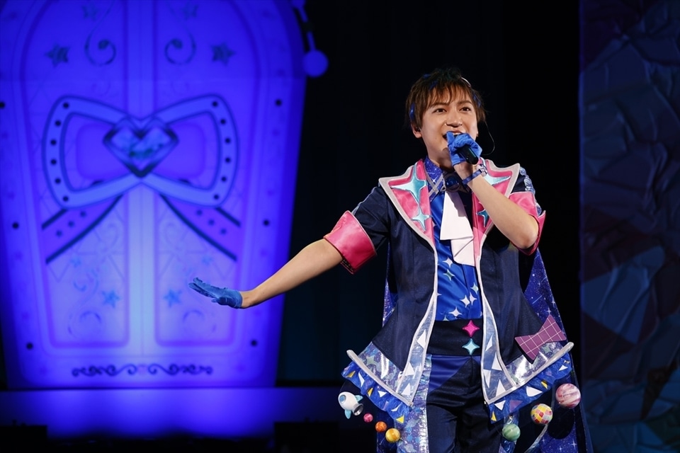 「ひみつのアイプリ×キラッとプリ☆チャン プリ♡プリライブ」昼公演より公式レポート到着！　『映画ひみつのアイプリ』新情報を発表-5