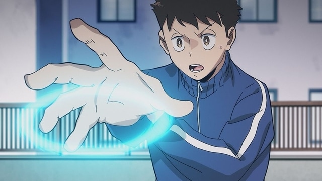 冬アニメ『ヴィジランテ -僕のヒーローアカデミア ILLEGALS-』第17話(第2期 第4話)「合理的な男」より、先行場面カット＆あらすじ公開-8