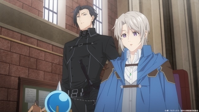 梅原裕一郎さんとの掛け合いで自然とリゼルとジルのテンポ感が生まれるーー『穏やか貴族の休暇のすすめ。』リゼル役・斉藤壮馬さんインタビュー-3