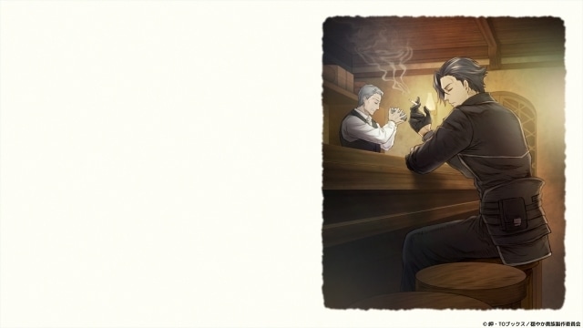 冬アニメ『穏やか貴族の休暇のすすめ。』ノンクレジットオープニング映像＆ノンクレジットエンディング映像が公開-9