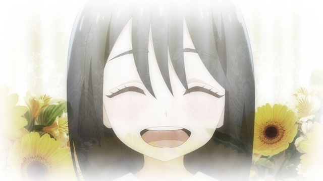 冬アニメ『カヤちゃんはコワくない』より、第3話「鏡はコワくない」「プールはコワくない」「モブおじさんはコワくない？」先行場面カット公開！-6