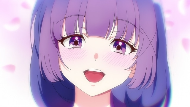 冬アニメ『アンドロイドは経験人数に入りますか？？』より、第3話「電源スイッチは口の中……!?」先行場面カット＆あらすじ公開！-1