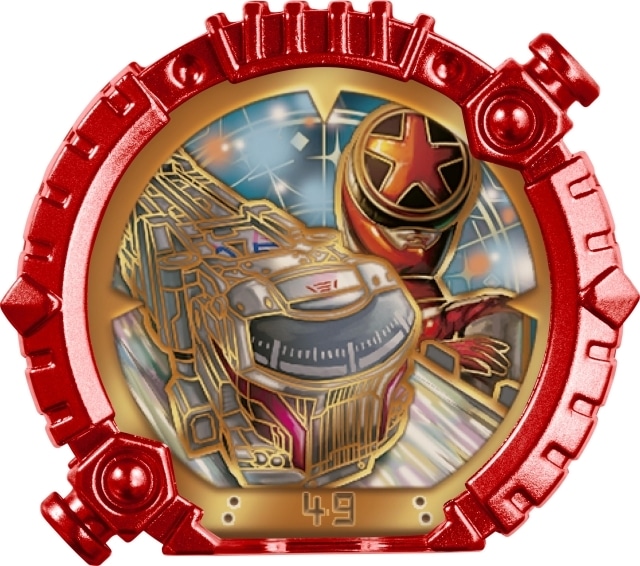 Vシネクスト『ナンバーワン戦隊ゴジュウジャーVSブンブンジャー』3月20日より期間限定上映！　ティザービジュアル＆特報映像が解禁｜Blu-ray＆DVDも発売決定-4