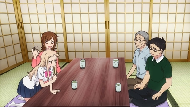 冬アニメ『イチゴ哀歌～雑で生イキな妹と割り切れない兄～』より、第1話「くそったれ兄妹…爆誕！」先行場面カット＆あらすじ公開！-5