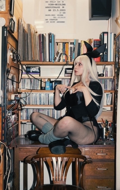 「攻殻機動隊展 Ghost and the Shell」特別イベント第二弾ラインナップ発表｜合計30のトーク・音楽ライブなどの館内イベントが開催。総勢90名以上の豪華アーティスト・クリエイターが会場に集まる-25