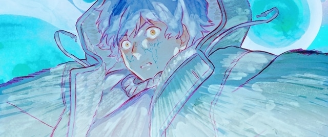 映画『クスノキの番人』A-1 Pictures / Psyde Kick Studioが込めた「日常芝居」の魔法！　先行独占解禁の場面カット1点も到着-1