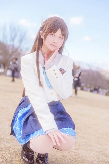 魅力あふれる写真が盛りだくさん！　2025年12月開催の「acosta!」3会場で見つけた、ステキなコスプレイヤー特集!!-19