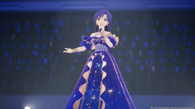 俺が離れている間に『アイドルマスター』はここまで大きくなっていたのか………！　千早の歌を通してシリーズが20年かけて歩んだ道筋を感じられた如月千早単独武道館公演「OathONE」1月25日公演レポート-21