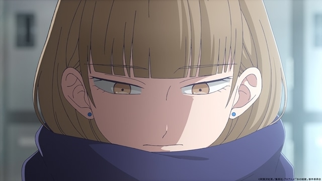 『氷の城壁』4月2日から全国同時放送決定！　キービジュアル＆第1弾PV公開-2