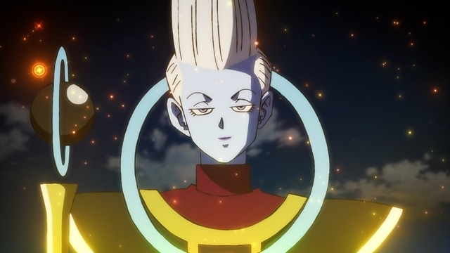 『ドラゴンボール超（スーパー） ビルス』2026年秋フジテレビにて放送決定！　超始動トレーラー＆ビジュアルを解禁！-7