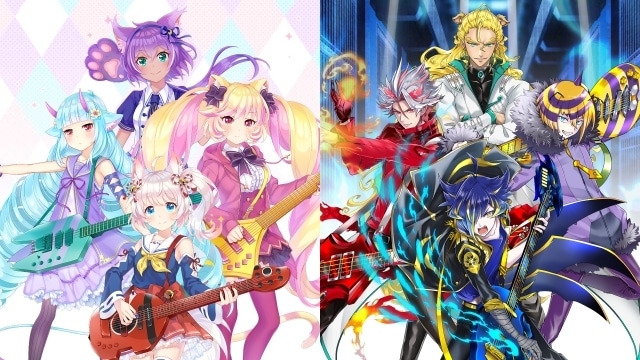 VR音楽フェス「Sanrio Virtual Festival 2026」出演アーティスト全28組発表！　『ヒプノシスマイク』、『涼宮ハルヒシリーズ』SOS団、周央サンゴさん、儒烏風亭らでんさんなど-7