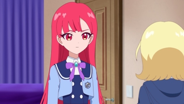 『ひみつのアイプリ』より、第93話「大好きだから」あらすじ＆先行場面カット公開！-7