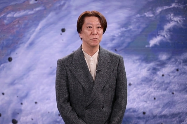 『超宇宙刑事ギャバン インフィニティ』超制作発表を開催、長田光平さんらキャスト陣を初お披露目！　声の出演に子安武人さん・川澄綾子さん・関俊彦さん、主題歌はMay’nさんが担当-36