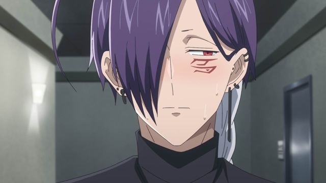 冬アニメ『拷問バイトくんの日常』より、第4話「バイト4日目」先行場面カット＆あらすじ公開！-6