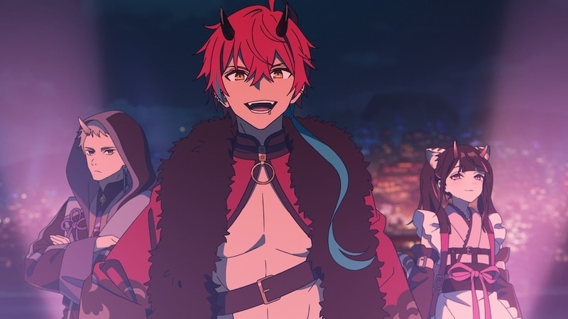 エンドロールのその先、最後の最後まで見逃すことなかれ……絶対！　「日本最古の物語×ボカロP」は“おとぎ話を超えたハッピーエンド”へ──『超かぐや姫！』を最速レビュー！-3