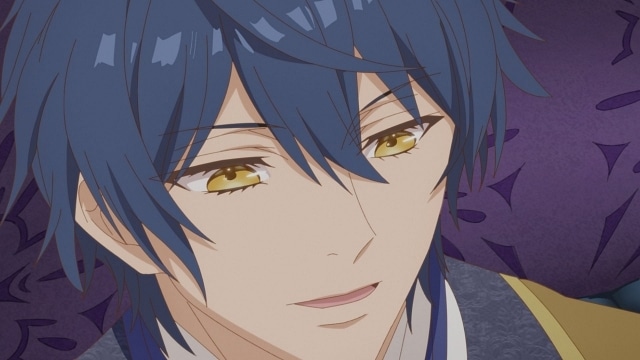 ゲームよりもマシマシな演技。キュンキュンシーンは共演者を“ニヤニヤさせる”気持ちで？『悪役令嬢は隣国の王太子に溺愛される』アクアスティード役・梅原裕一郎さんインタビュー【連載第2回】-1