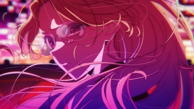 『【推しの子】』第3期 OP主題歌“ちゃんみな「TEST ME」”とED主題歌“なとり「セレナーデ」”のノンクレジット映像＆場面カットが公開！-3