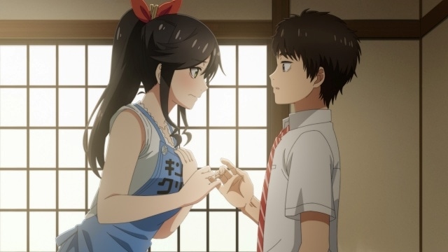 『綺麗にしてもらえますか。』第3話「（本日、定休日です。）」先行場面カット＆あらすじ公開！-7