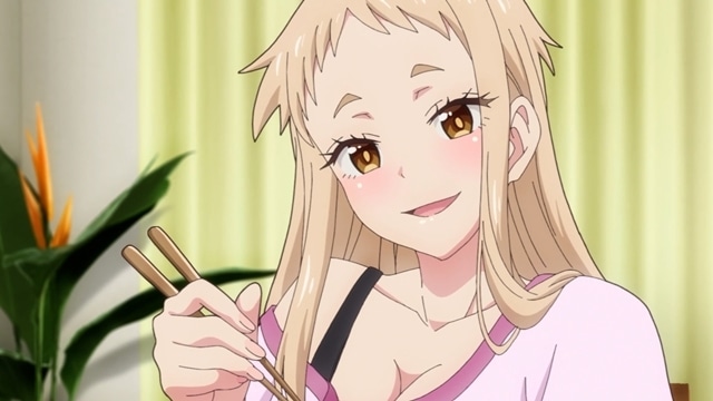 冬アニメ『イチゴ哀歌～雑で生イキな妹と割り切れない兄～』より、第4話「インスタントなふたり」先行場面カット＆あらすじ公開！-5