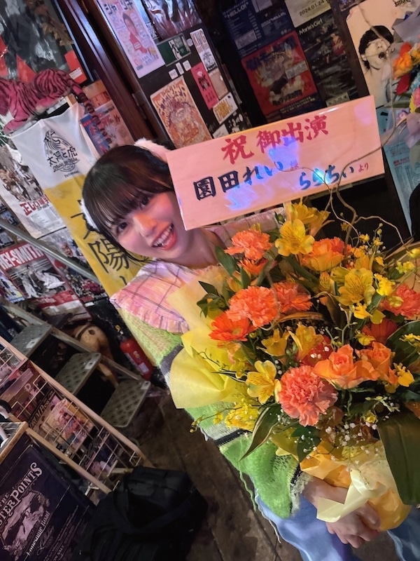 声優ガールズユニット・IBERIs&コラム連載「IBERIs& Write Up！」｜園田れい #117【神戸と胃と誕生日と私】-10