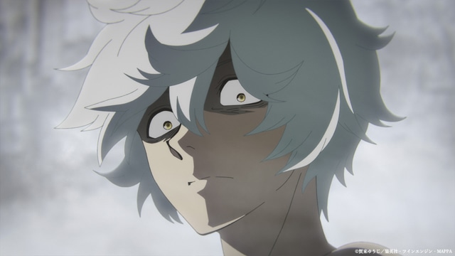 『地獄楽』鈴木崚汰さんインタビュー｜”皆殺し”が始まる!?　鈴木さんが語る、山田浅ェ門殊現の正義と狂気-6