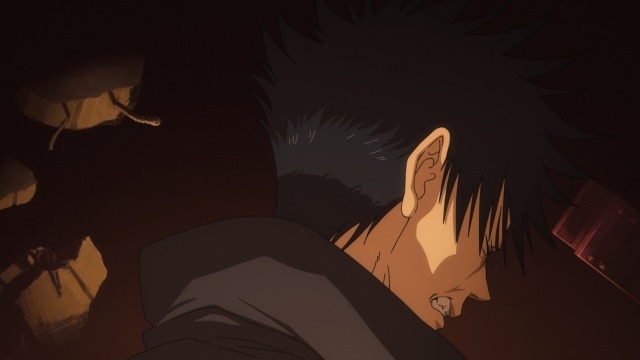 虎杖の“現在地”とリアリティを生む「ノイズ」の芝居――TVアニメ『呪術廻戦』第3期「死滅回游 前編」連載インタビュー第1回：虎杖悠仁役・榎木淳弥さん-5