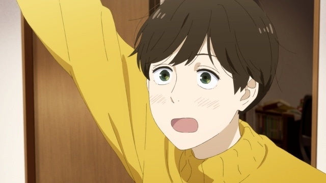 『違国日記』より、第2話「包む」あらすじ＆先行カットが公開！-2