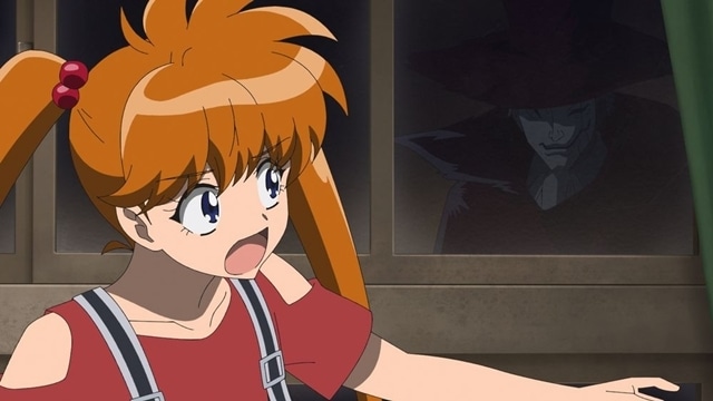 冬アニメ『地獄先生ぬ～べ～』より、第十七話「「Ａ」がきた！」先行場面カット＆あらすじ到着！-4