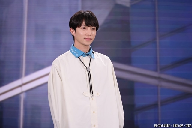 『超宇宙刑事ギャバン インフィニティ』超制作発表を開催、長田光平さんらキャスト陣を初お披露目！　声の出演に子安武人さん・川澄綾子さん・関俊彦さん、主題歌はMay’nさんが担当-4