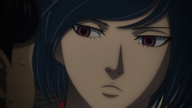 『東島丹三郎は仮面ライダーになりたい』連載インタビュー第16回：サンダーライコ役・渡辺明乃さん 前編｜サンダーライコに求められた“パワー”。彼女の真骨頂は“ここから”？-9