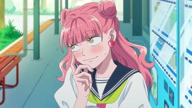 冬アニメ『正反対な君と僕』より、第3話「カワイイとカッコイイ」先行場面カット・あらすじ・予告映像公開！-2