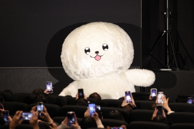 『正反対な君と僕』第1話先行上映会オフィシャルレポート｜鈴代紗弓さん、坂田将吾さん、島袋美由利さん、加藤渉さんが登壇-9