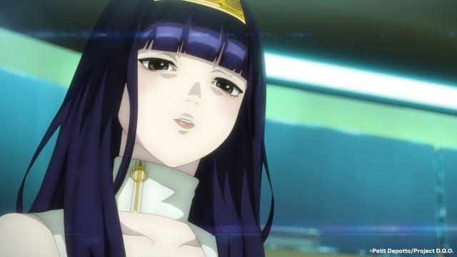 「深く掘れば掘るほど味わいが増していくのが『グノーシア』だと思います」──アニメ『グノーシア』リレーインタビュー第18回 夕里子役・悠木碧さん-1