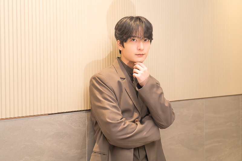 リゼルが引き出す“ジルの人間味”。ふたりの掛け合いを斉藤壮馬さんと阿吽の呼吸で作り上げるーー『穏やか貴族の休暇のすすめ。』ジル役・梅原裕一郎さんインタビュー-1