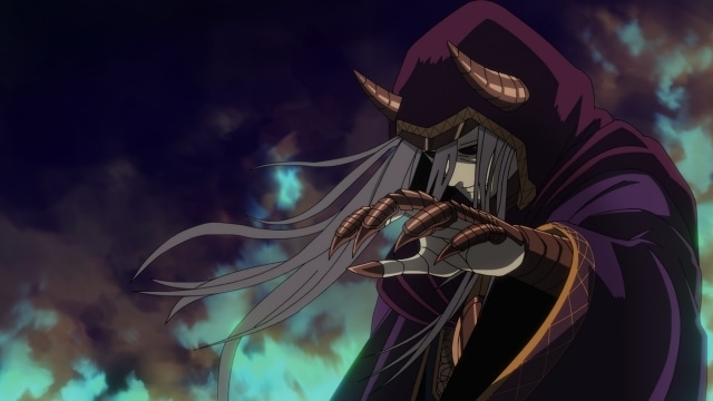 『勇者のクズ』より、第2話「勇者の魔法」先行場面カット＆あらすじ公開！　追加声優に津田健次郎さん、三木眞一郎さんが決定-3